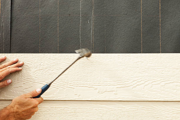 Best Historical Building Siding Restoration  in Granite, OK